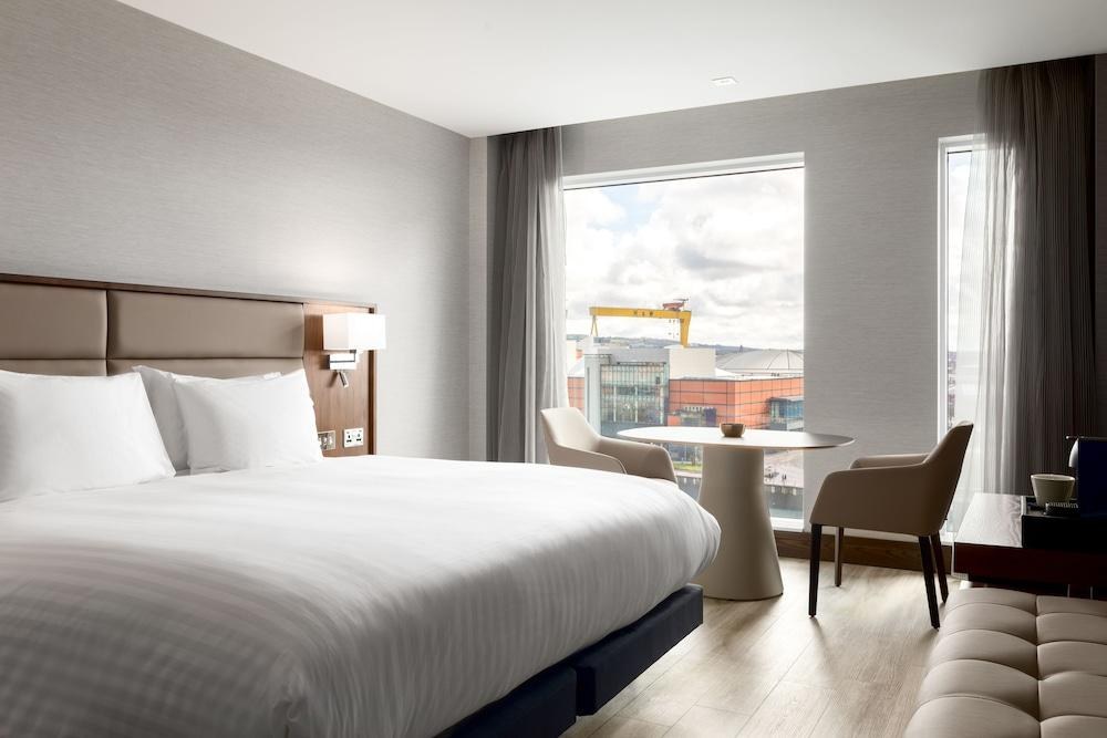 AC HOTEL BELFAST photo 1