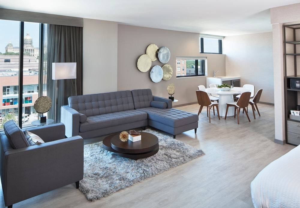 AC HOTEL DES MOINES EAST VILLAGE photo 3