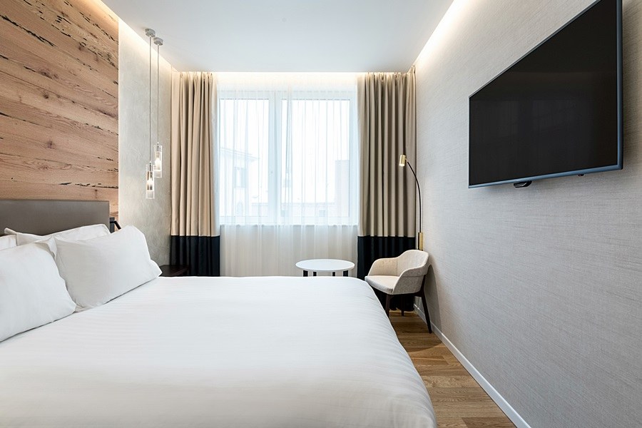 AC HOTEL VENEZIA photo 2