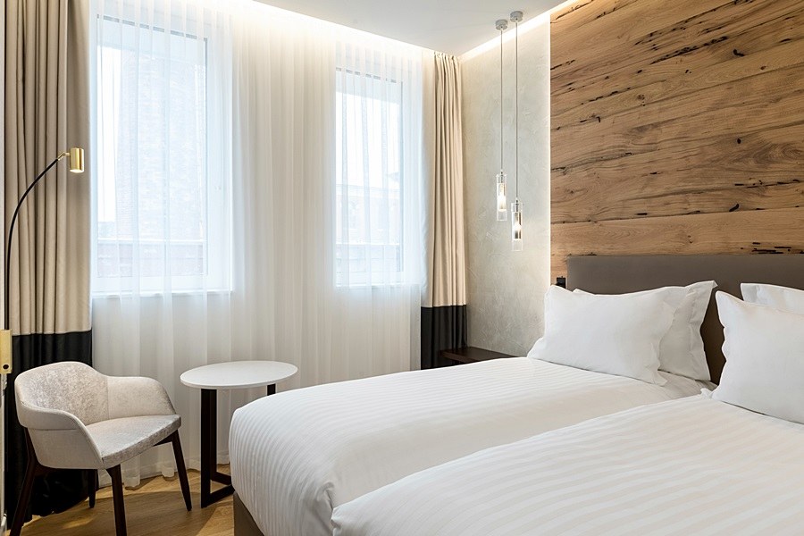AC HOTEL VENEZIA photo 3