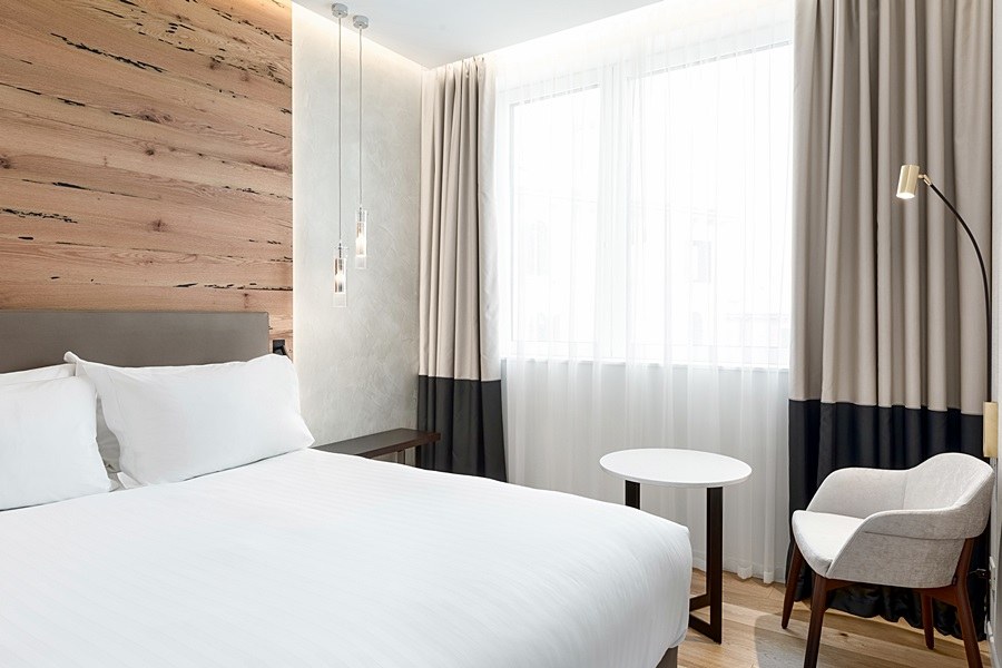 AC HOTEL VENEZIA photo 4