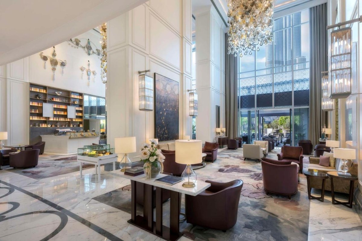 Kempinski The Boulevard Dubai photo 3