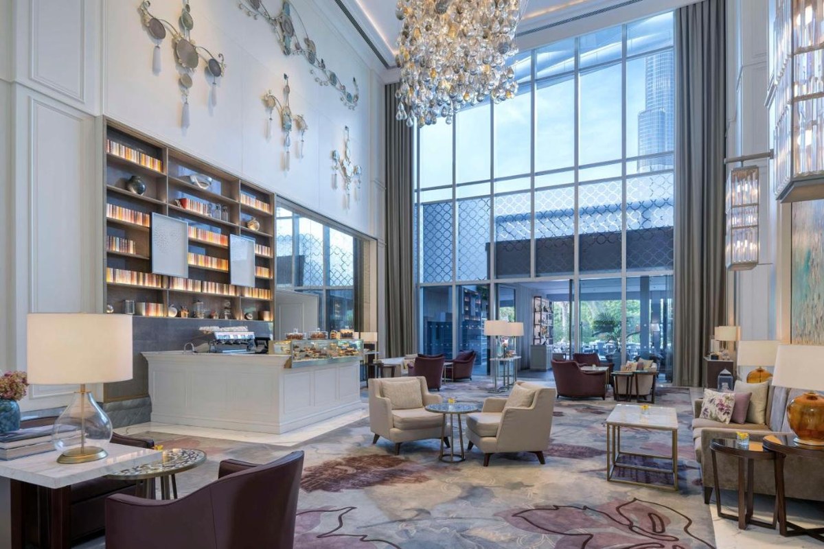 Kempinski The Boulevard Dubai photo 4