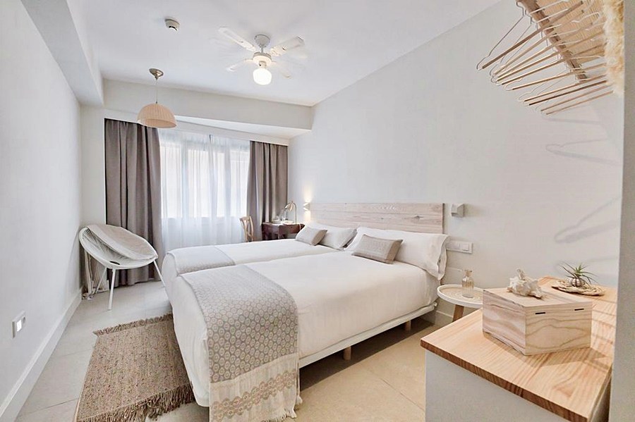 MARESIA CANTERAS URBAN HOTEL photo 1