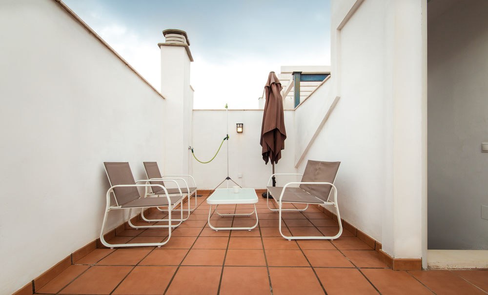 Holidays2Malaga Juan de Mena Apartments photo 1