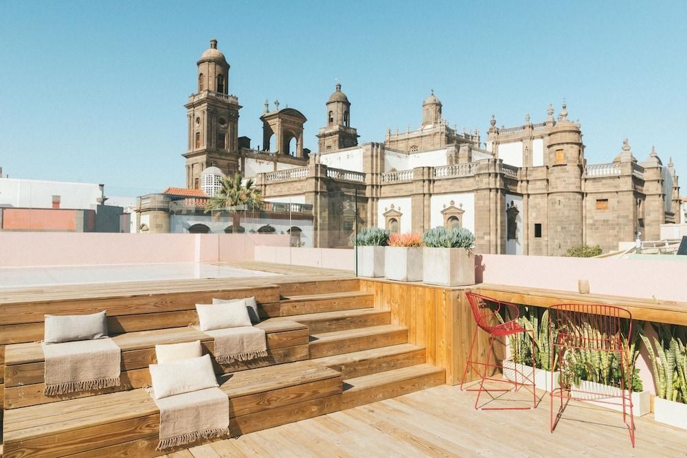 VEINTIUNO Emblematic Hotels - Adults Only photo 2