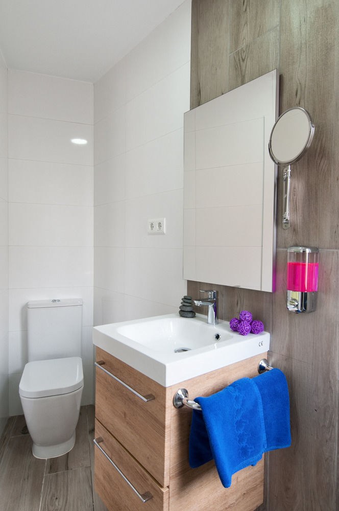 Hotel Apartamentos Bajamar photo 1