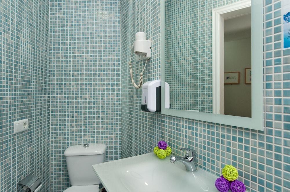 Hotel Apartamentos Bajamar photo 2