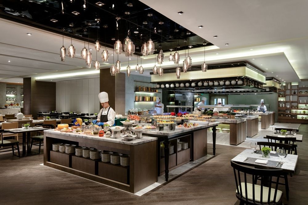 Courtyard by Marriott Changsha South photo 1