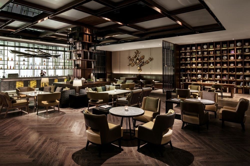 Courtyard by Marriott Changsha South photo 2