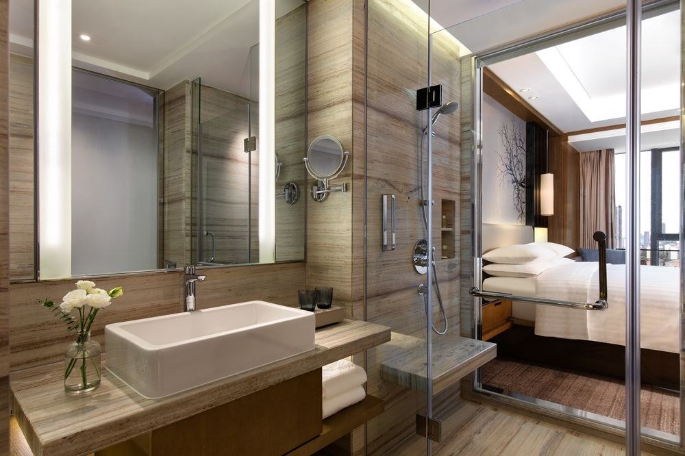 Courtyard by Marriott Changsha South photo 3