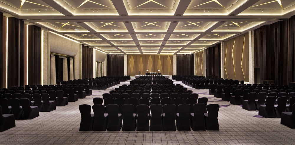 JW MARRIOTT HOTEL SHENZHEN BAO'AN photo 3