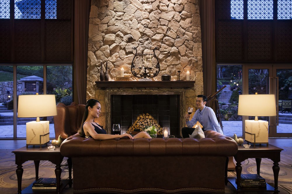 JW Marriott Hotel Zhejiang Anji photo 1
