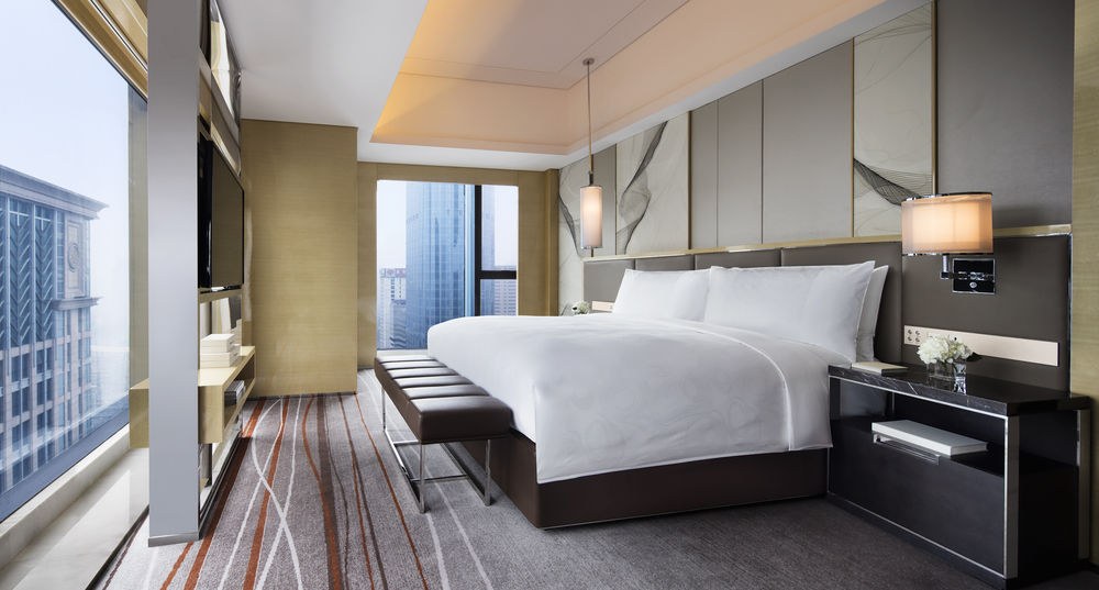 JW MARRIOTT HOTEL CHENGDU photo 1