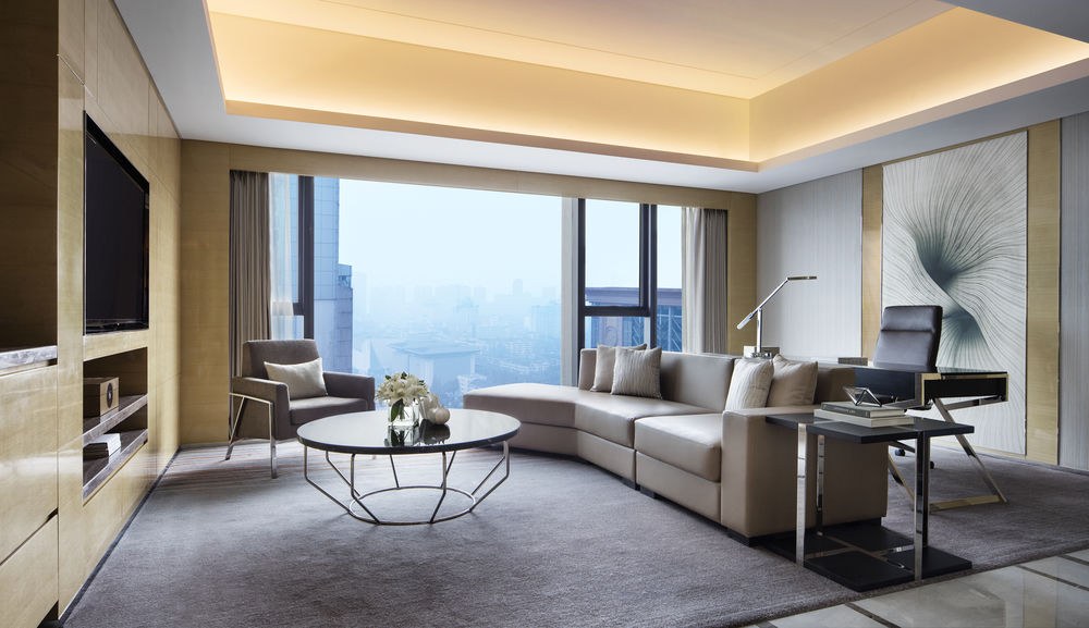 JW MARRIOTT HOTEL CHENGDU photo 2