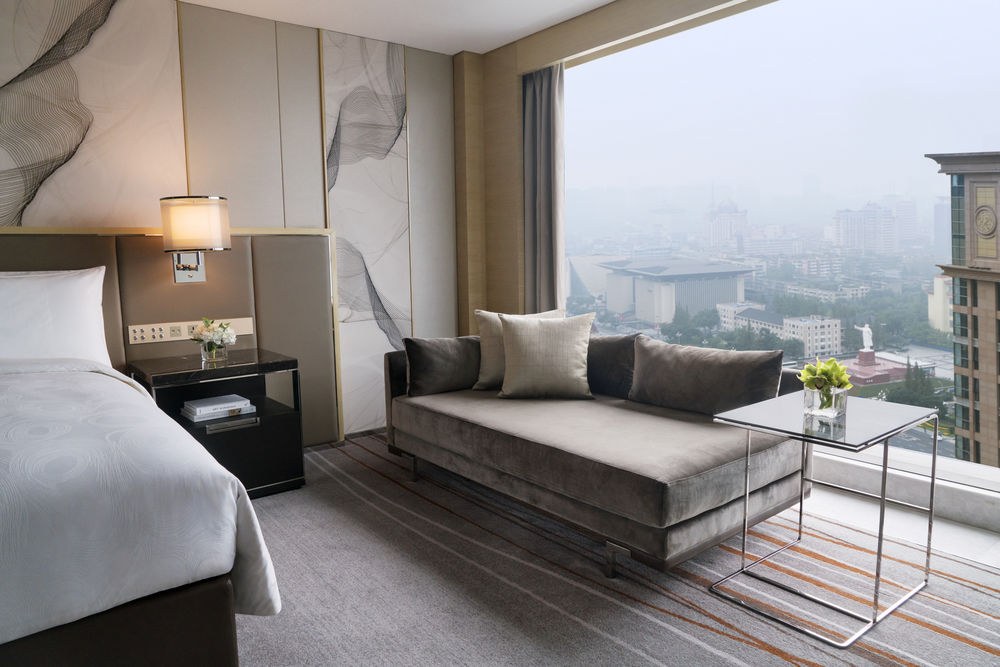 JW MARRIOTT HOTEL CHENGDU photo 3