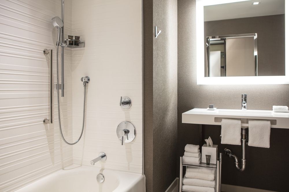 AC HOTEL SAN JOSE DOWNTOWN photo 3