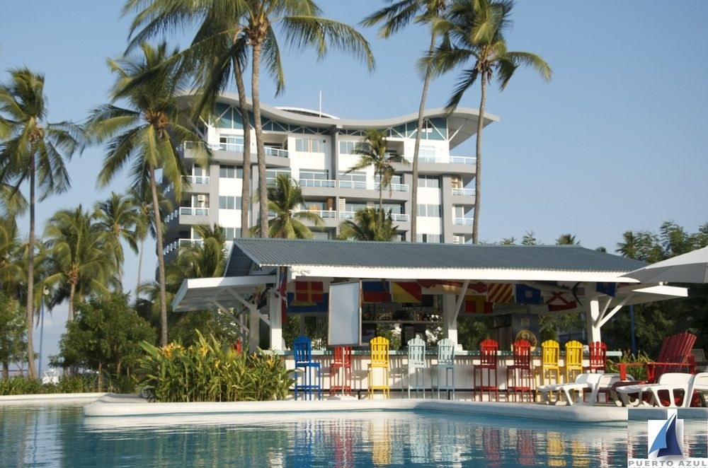 PUERTO AZUL RESORT Y CLUB NAUTICO photo 1