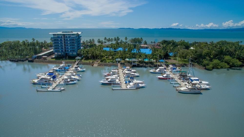 PUERTO AZUL RESORT Y CLUB NAUTICO photo 2