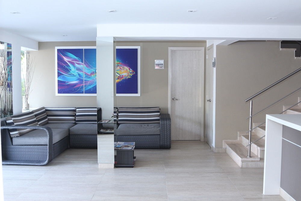 VARANASI HOTEL BOUTIQUE AEROPUERTO photo 1
