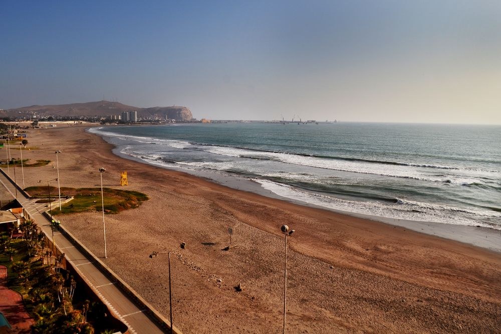 DIEGO DE ALMAGRO ARICA
