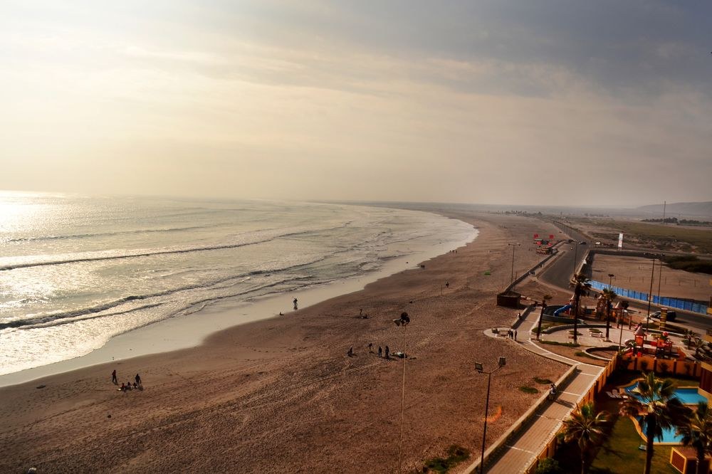 DIEGO DE ALMAGRO ARICA photo 1