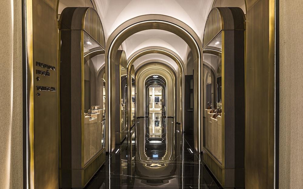 THE PANTHEON ICONIC ROME HOTEL, AUTOGRAPH COLLECTION photo 1