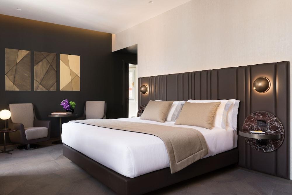 THE PANTHEON ICONIC ROME HOTEL, AUTOGRAPH COLLECTION photo 4