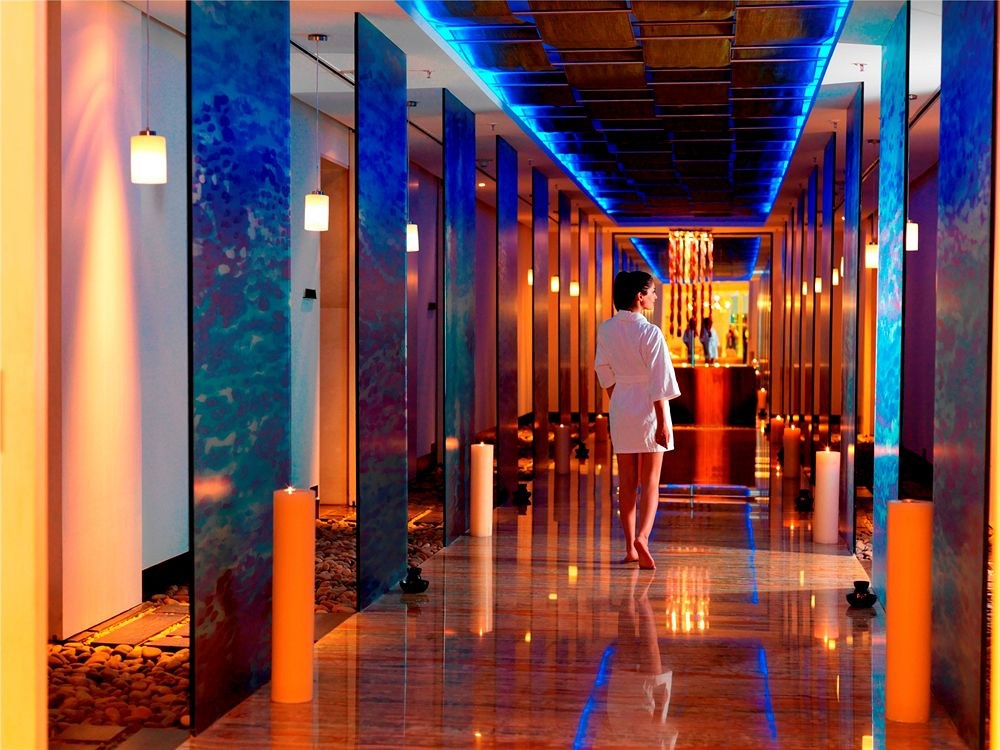 JW MARRIOTT HOTEL BENGALURU photo 2