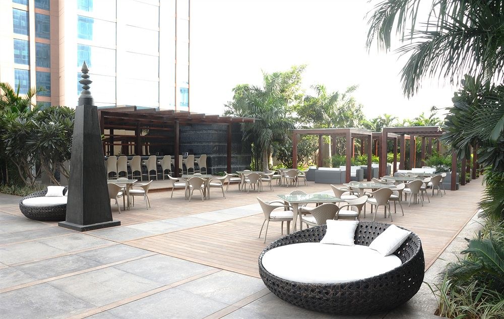 JW MARRIOTT HOTEL BENGALURU photo 3