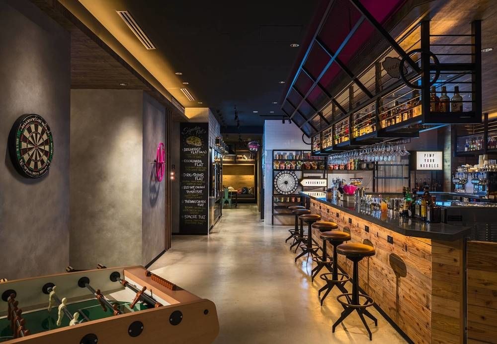 MOXY OSAKA HONMACHI photo 3