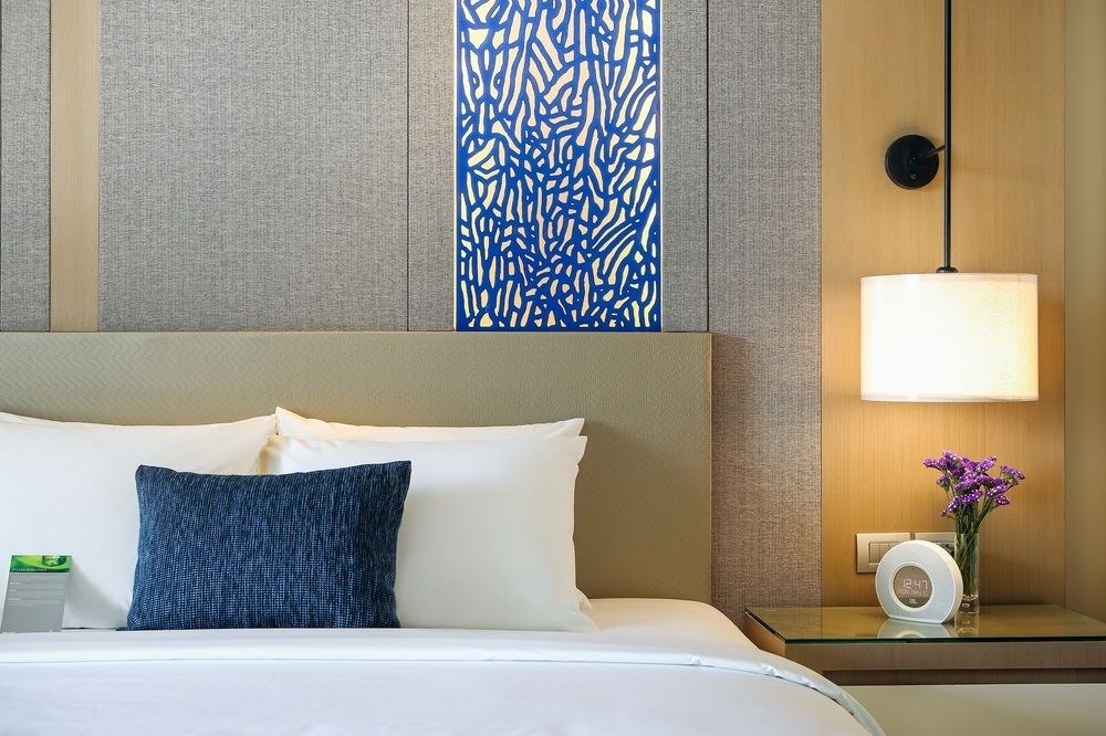 RENAISSANCE PATTAYA RESORT  SPA photo 2