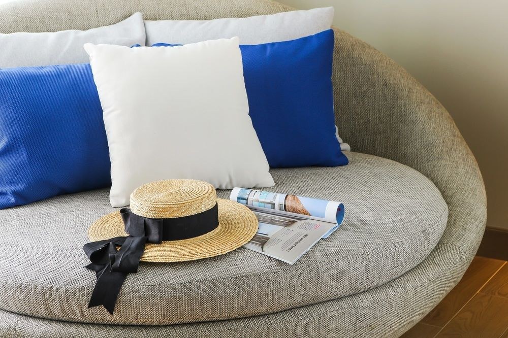RENAISSANCE PATTAYA RESORT  SPA photo 3