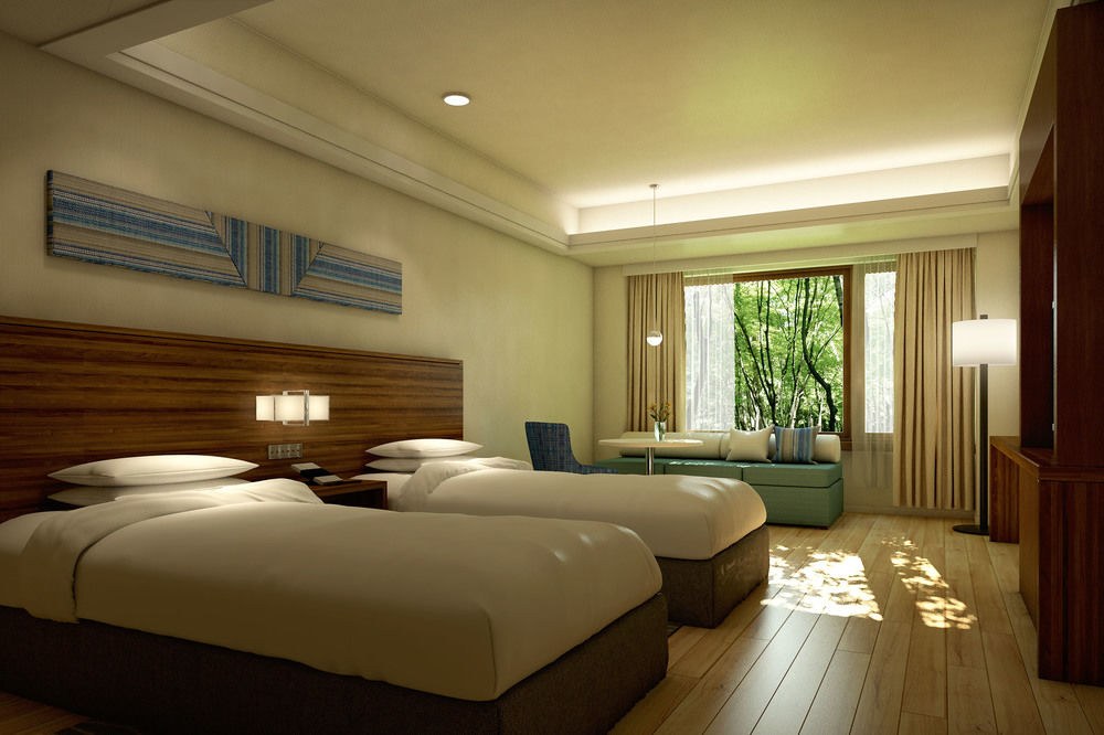 KARUIZAWA MARRIOTT HOTEL