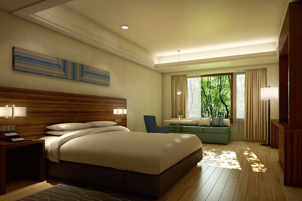 KARUIZAWA MARRIOTT HOTEL photo 1