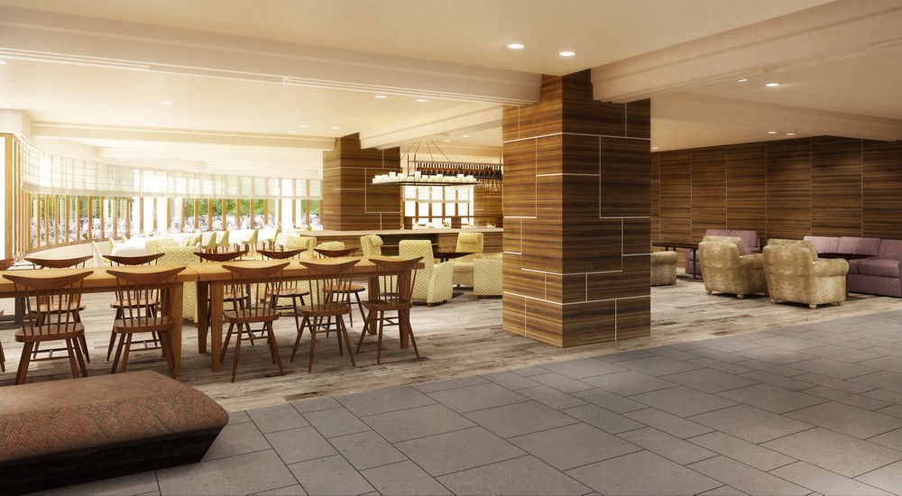 KARUIZAWA MARRIOTT HOTEL photo 2
