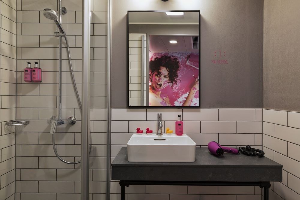MOXY FRANKFURT EAST photo 3