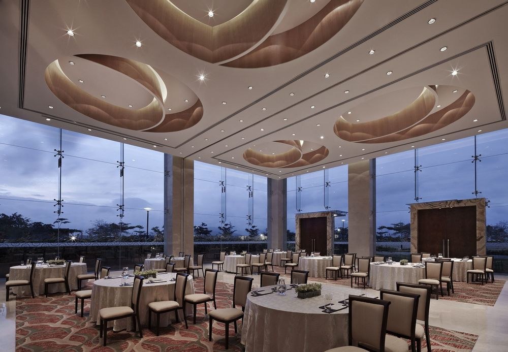 COURTYARD PUNE CHAKAN