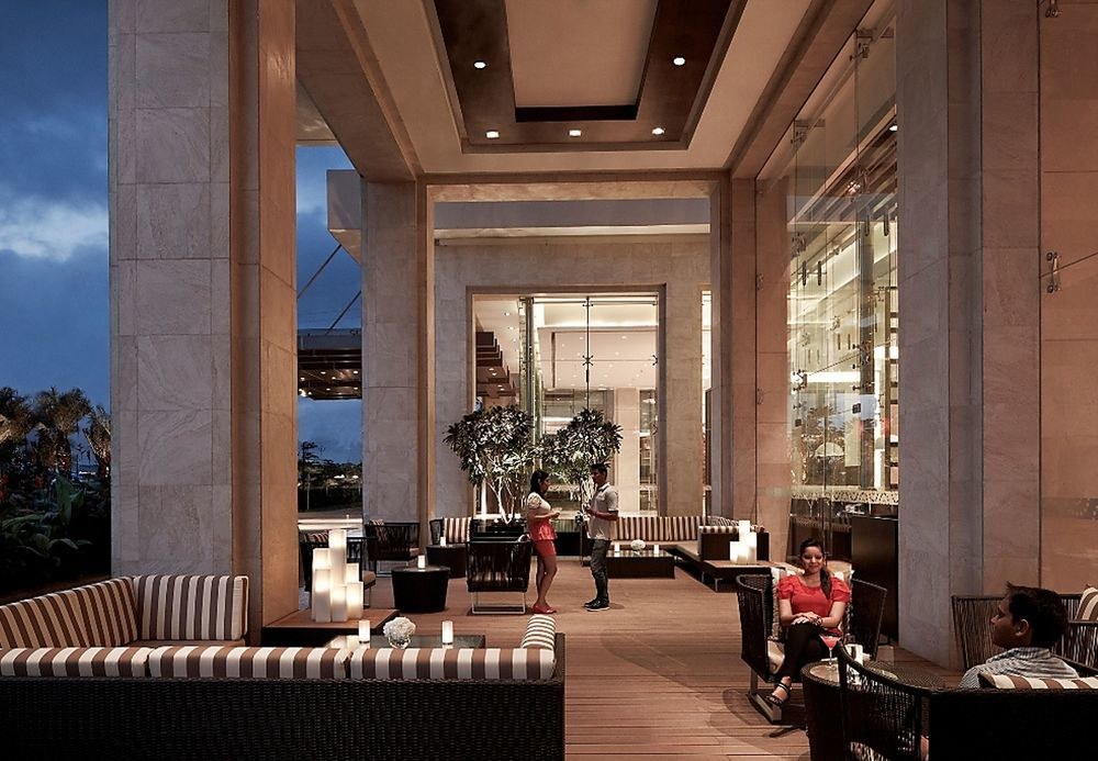 COURTYARD PUNE CHAKAN photo 3