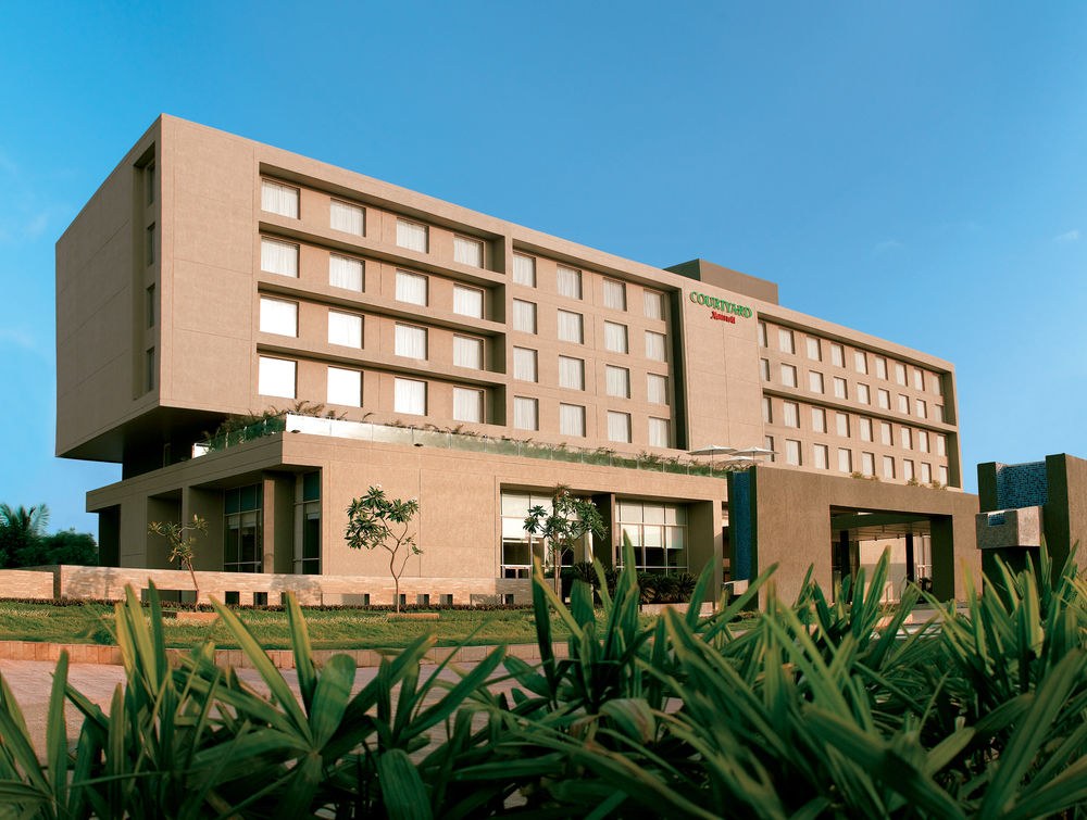 COURTYARD PUNE HINJEWADI