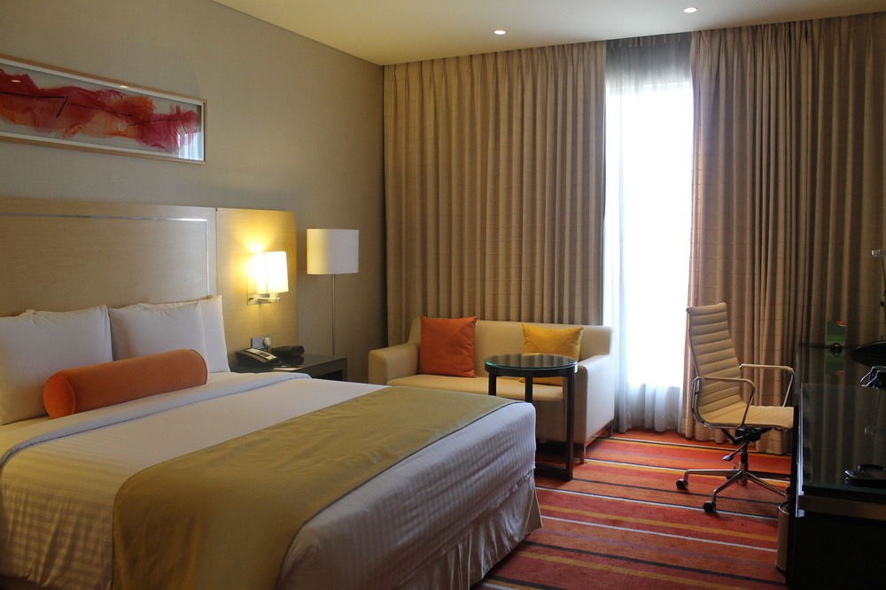 COURTYARD PUNE HINJEWADI photo 1