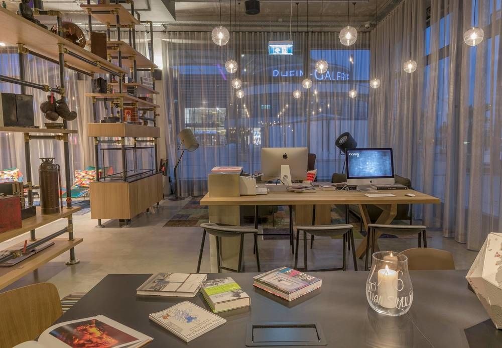 MOXY LUDWIGSHAFEN photo 1