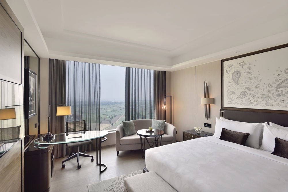JW MARRIOTT HOTEL KOLKATA photo 1