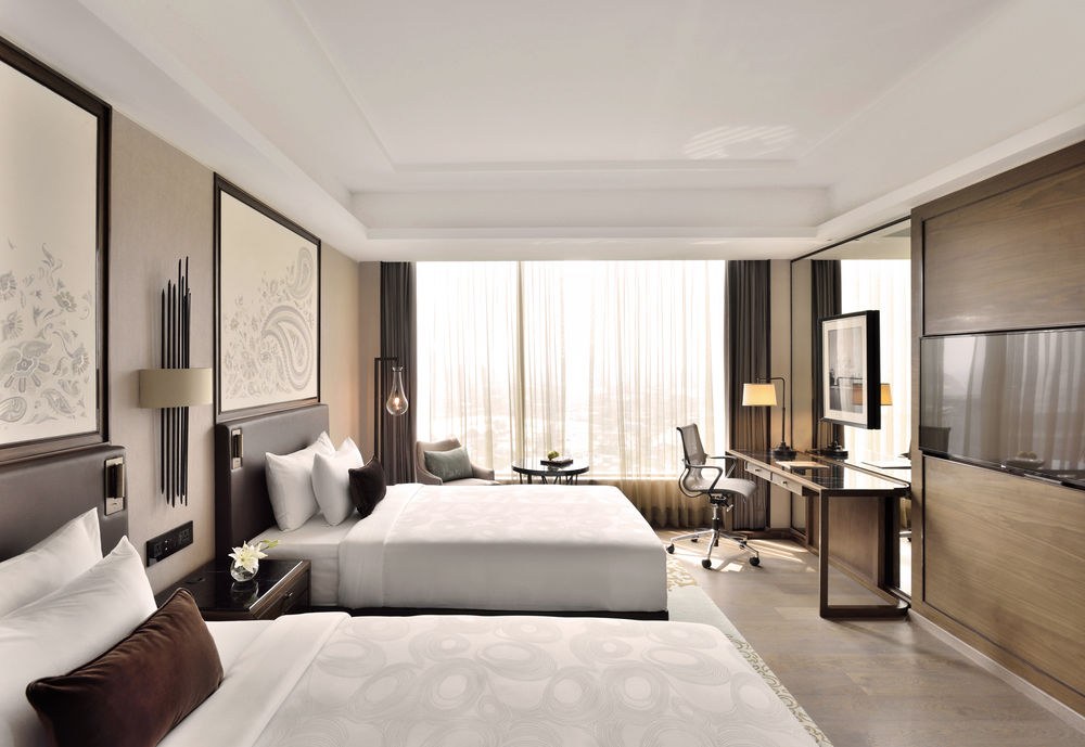 JW MARRIOTT HOTEL KOLKATA photo 2