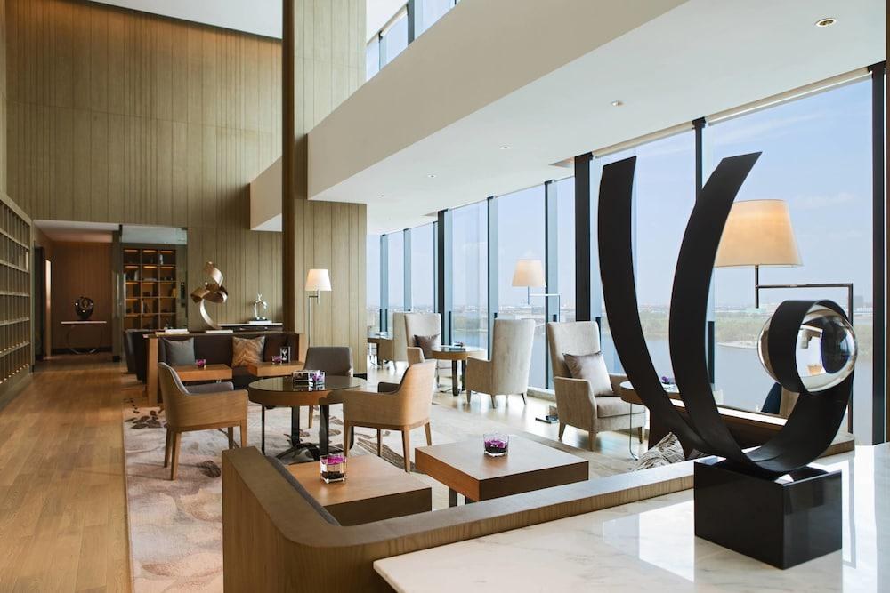 RENAISSANCE SUZHOU WUJIANG HOTEL