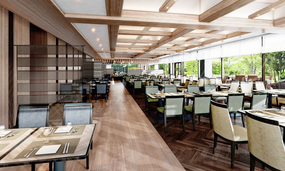 IZU MARRIOTT HOTEL SHUZENJI