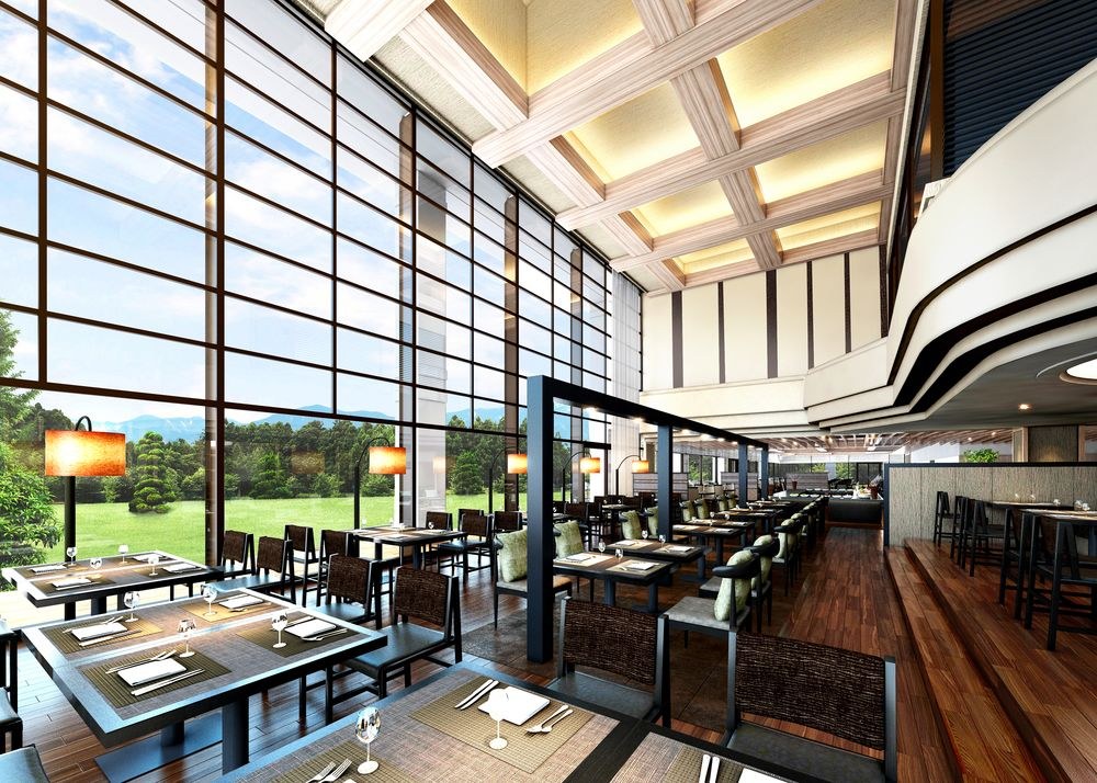 IZU MARRIOTT HOTEL SHUZENJI photo 1