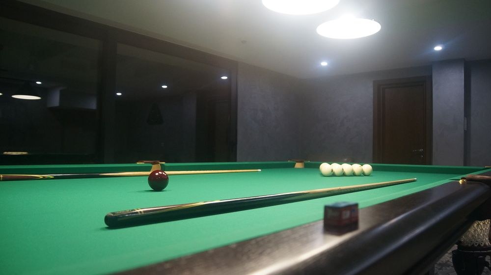 METEKHI LINE HOTEL