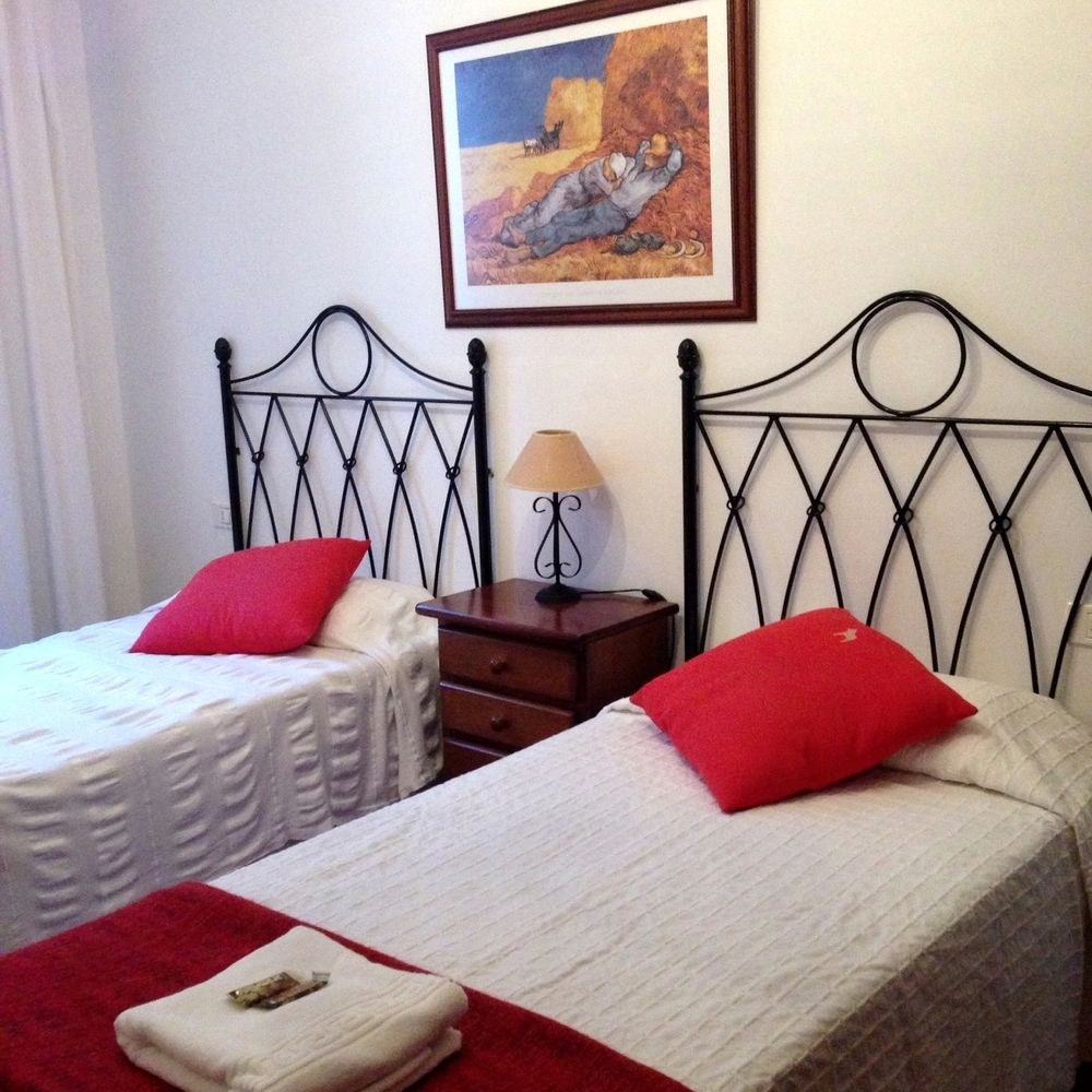 Apartamentos Los Verodes photo 1