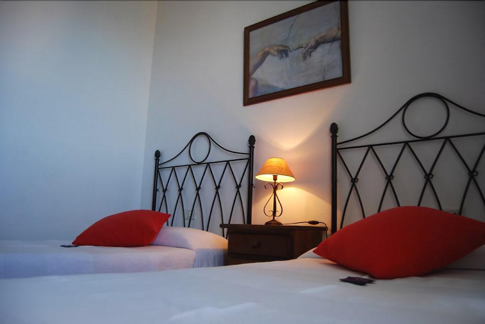 Apartamentos Los Verodes photo 2